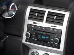 Dodge Nitro SLT 2007 года